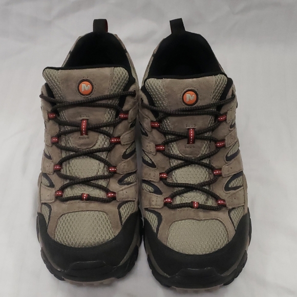 Merrell moab 2 wp mens size 11.5 - Picture 2 of 8